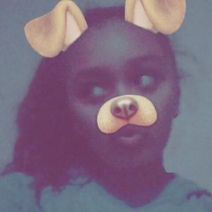 Meet your Posher, Nana